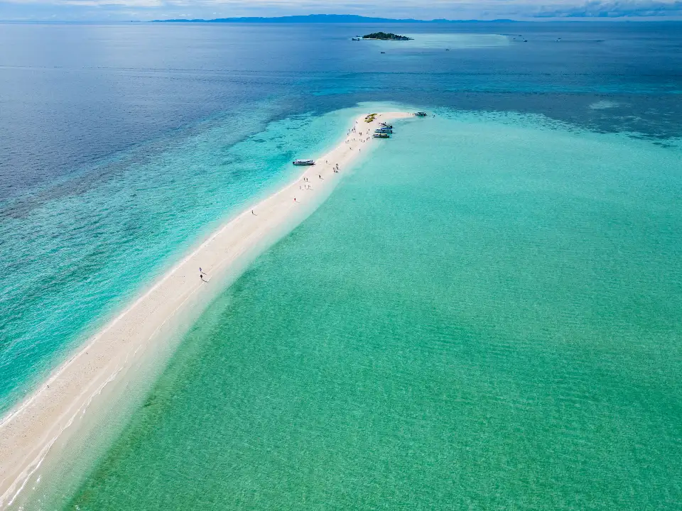 1_Timba Timba Island