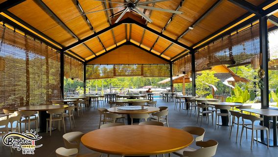 Brighton Bay - Sunset Firefly Cruise