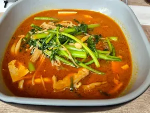 YGF Hotpot