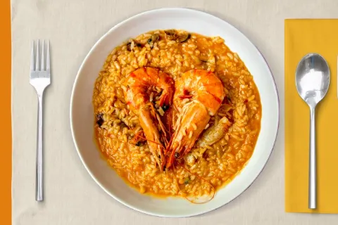 UMA Marisqueira