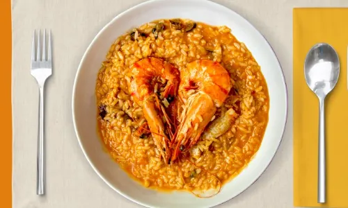 UMA Marisqueira