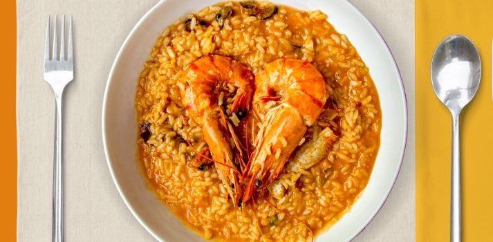 UMA Marisqueira