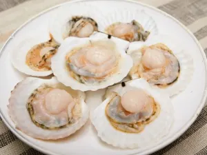 震海貝烤貝（延吉總店）