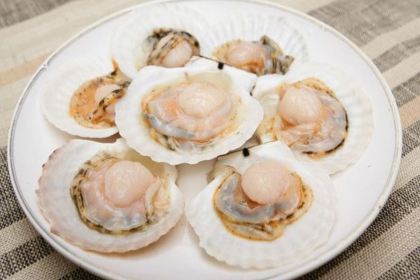 震海贝烤贝(延吉总店)