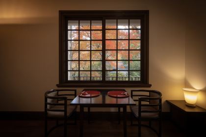 Kaiseki Restaurant Kadan