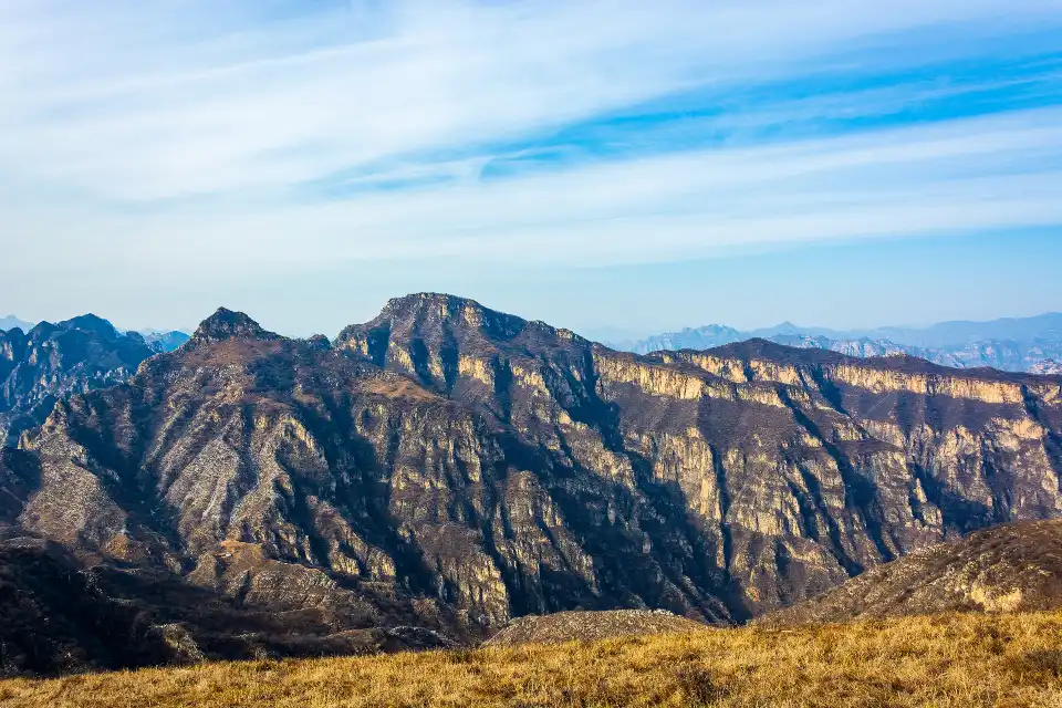 3_Shidu Scenic Area
