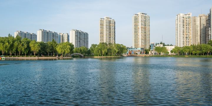 Swan River Scenic Area