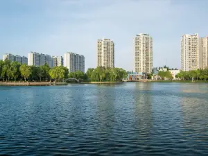 Swan River Scenic Area