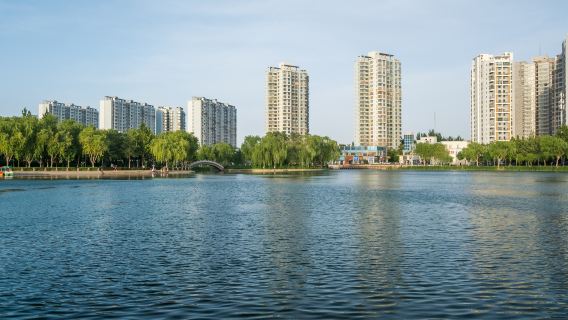 Swan River Scenic Area