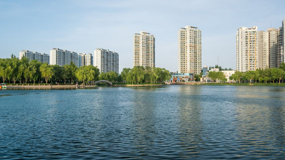 Swan River Scenic Area