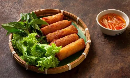 Nha Tu Restaurant