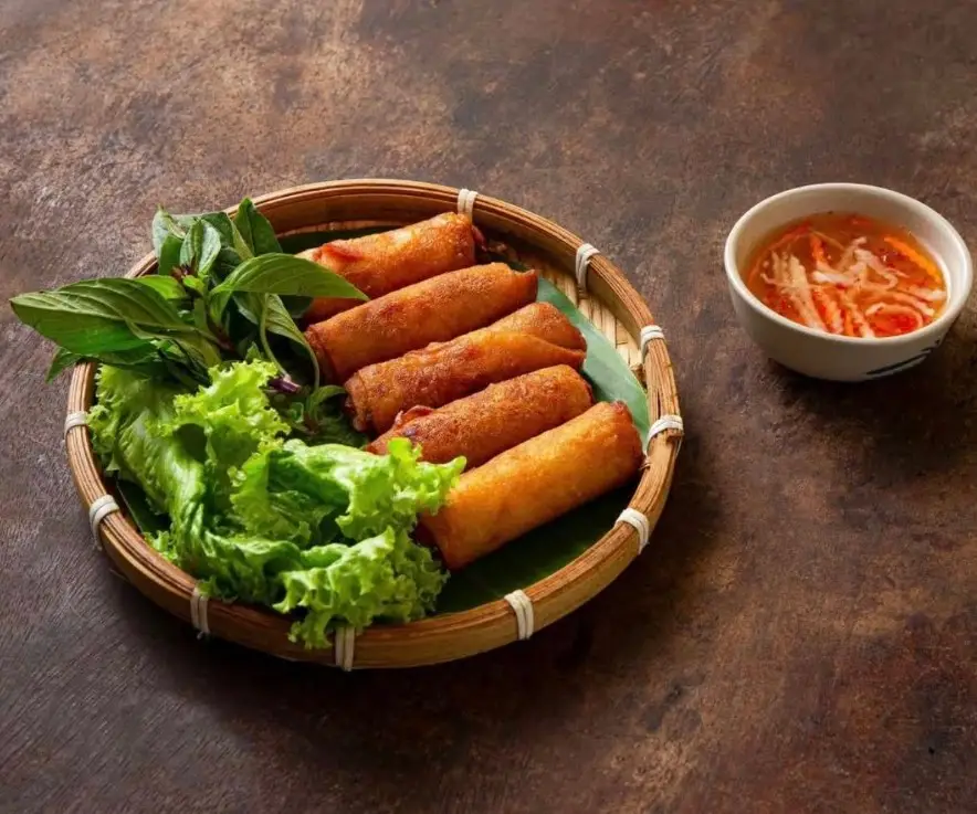Nha Tu Restaurant