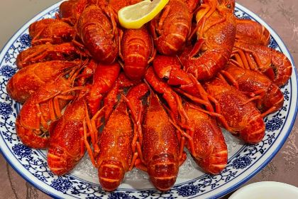 Hai Yan Restaurant Restaurant