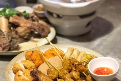 新时泰(南翔印象城MEGA店)