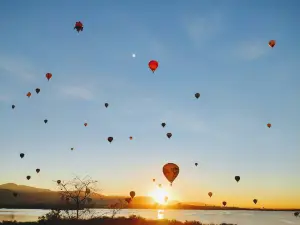 Parque Metropolitano de León