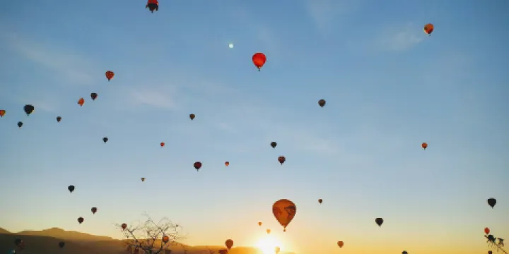Parque Metropolitano de León