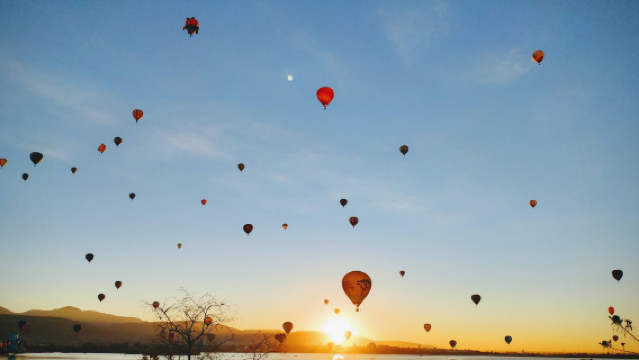 Parque Metropolitano de León