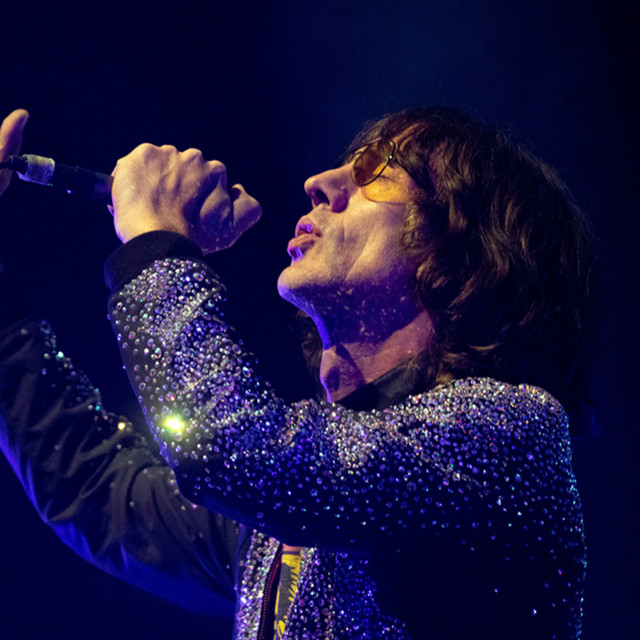 Richard Ashcroft Concert | Alexandra Palace