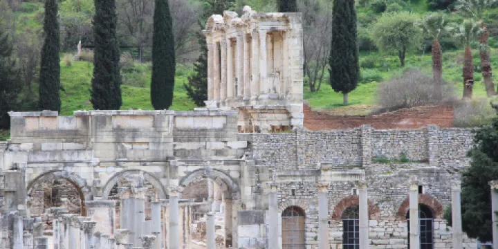 以弗所考古博物館