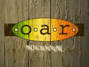 Raleigh | O.A.R.《Three Decades》Tour