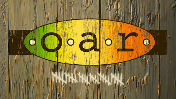 롤리 | O.A.R.《Three Decades》투어