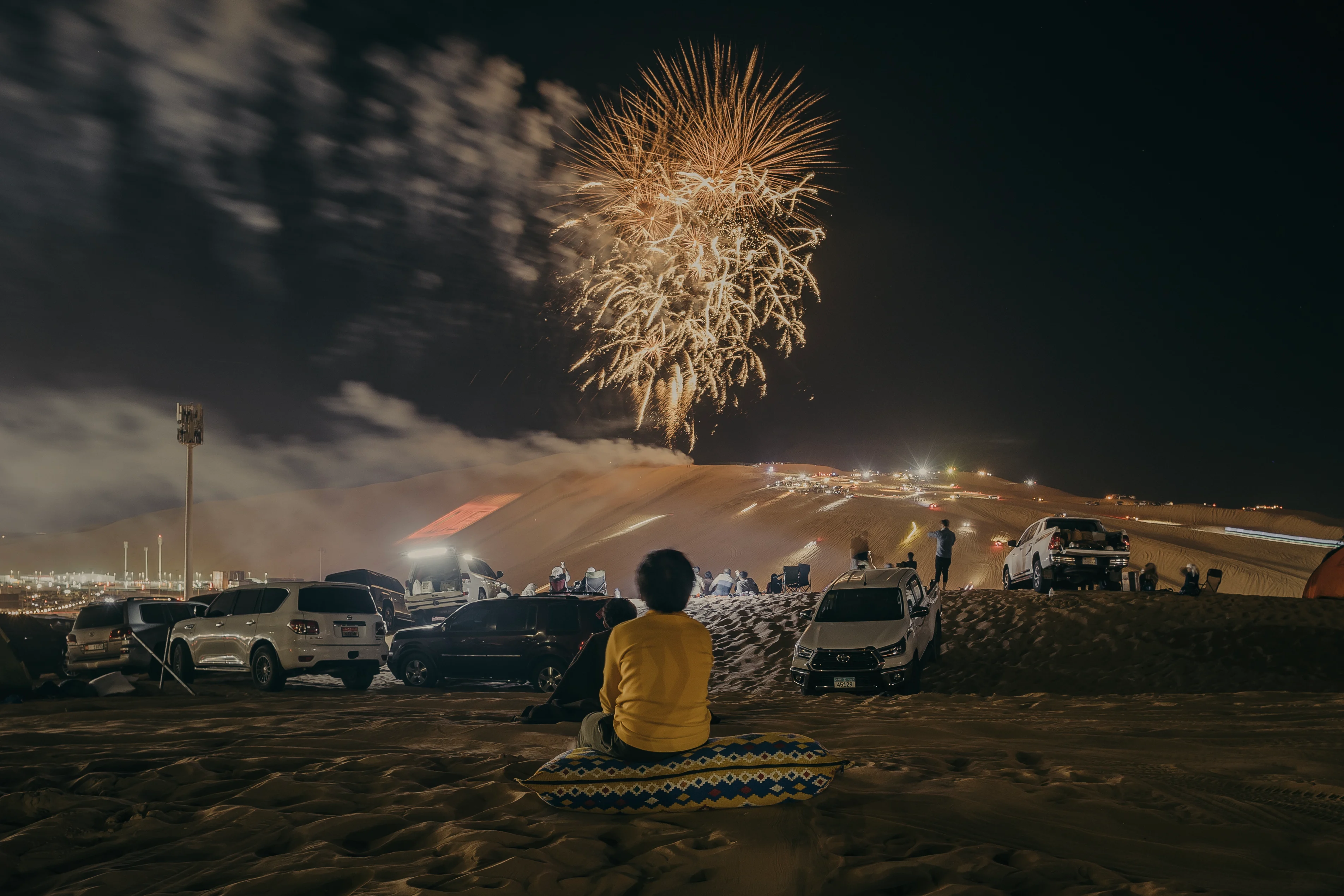 Liwa International Festival | Madinat Zayed