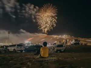 Liwa International Festival