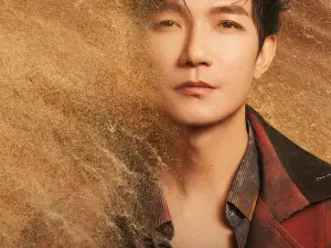 Shenzhen | 陳楚生 Concert Tour