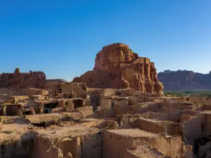 AlUla Old Town