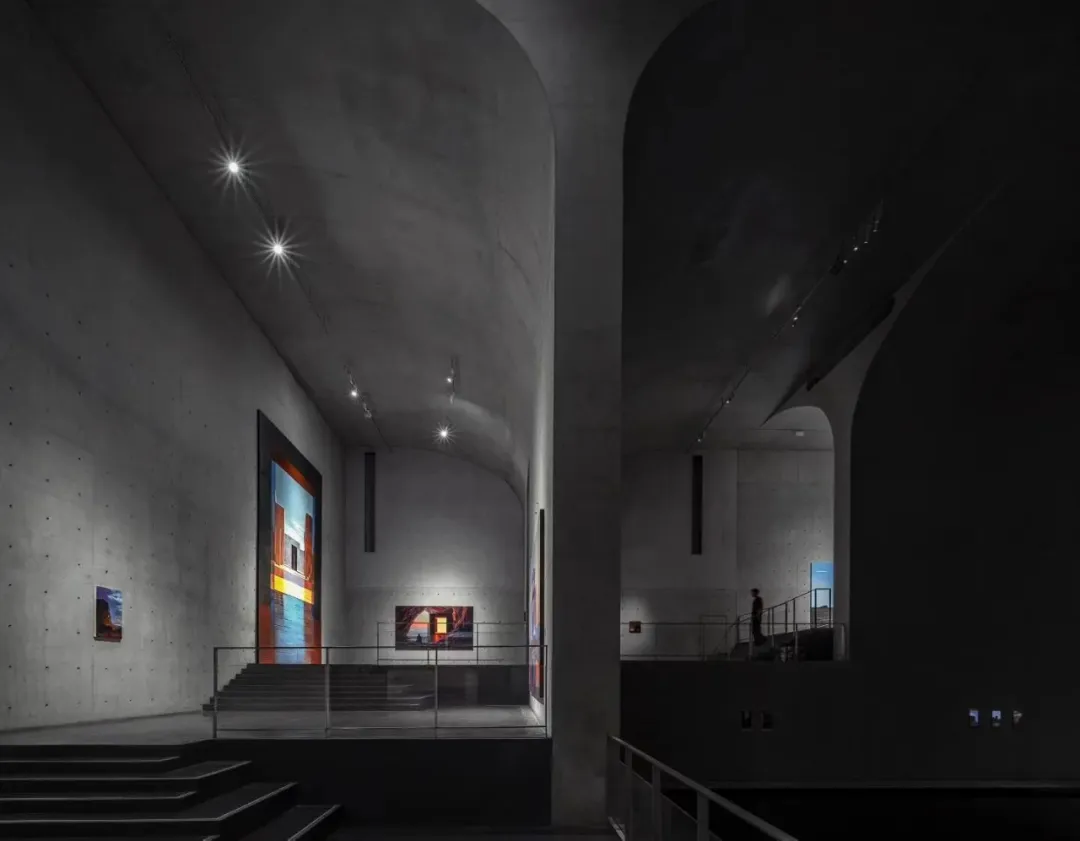 《迴響：她們的世紀》全球女性藝術特展 | 龍美術館西岸館