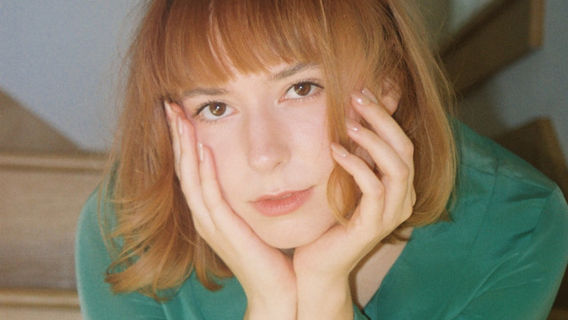 Asheville | Jordana《The Jordanaland》Tour