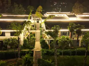 華寧象鼻溫泉度假區