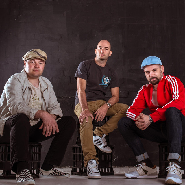 롱글리 | Cookin' On 3 Burners 2026 투어 | 롱글리