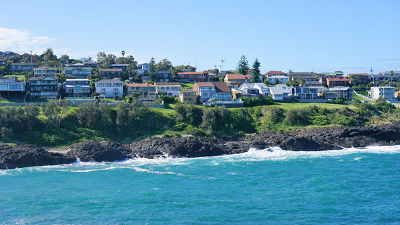 Kiama