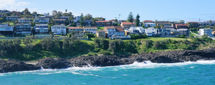 Kiama
