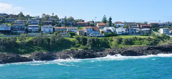 Hotels in Kiama