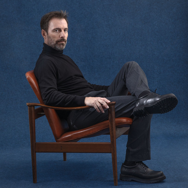 Santa Cruz de la Sierra | Kevin Johansen Tour | Theater René Moreno
