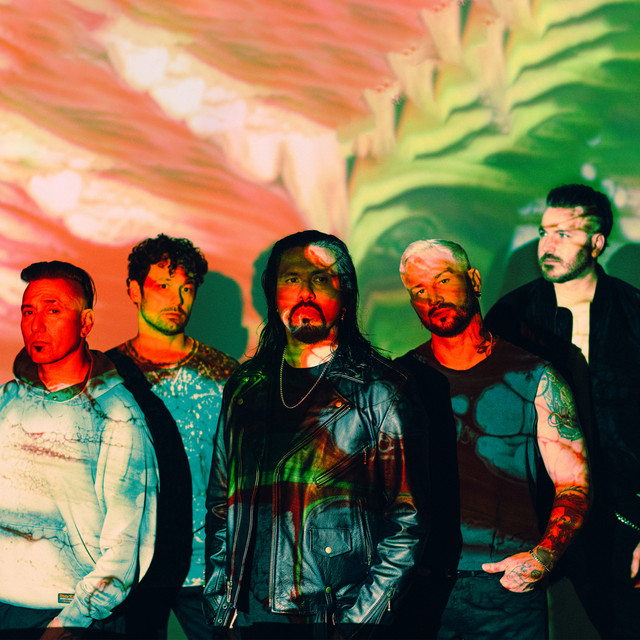 Laval | Pop Evil 2026 North American tour | Place Bell