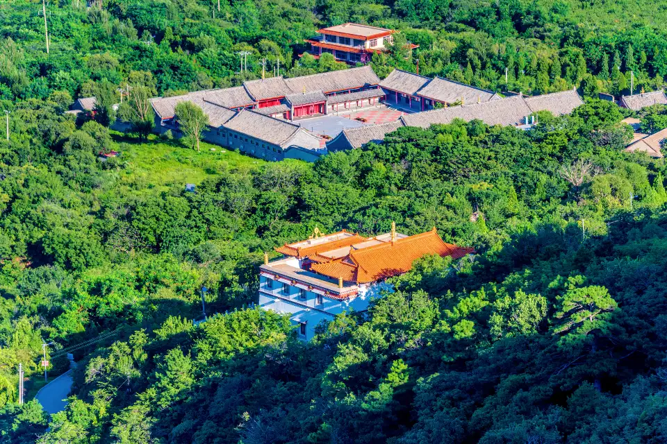 2_海棠山風景區