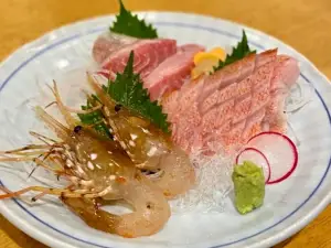 Kaisendokoro HAKODATEYAMA