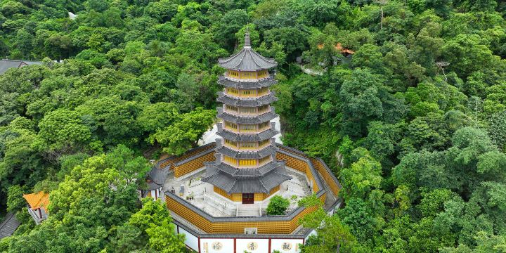Guifengshan National Forest Park
