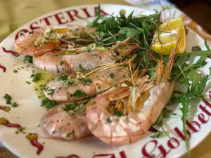 Osteria Il Gobbetto