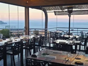 Terrazza Moro - Ristorante & Wine Bar