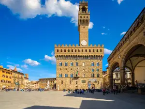 Palazzo Vecchio