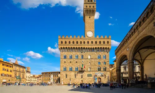 Palazzo Vecchio