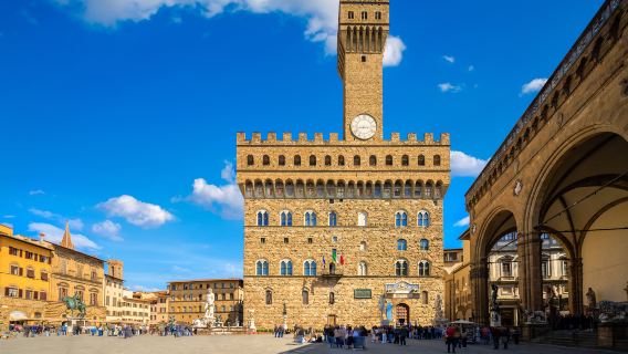 Palazzo Vecchio