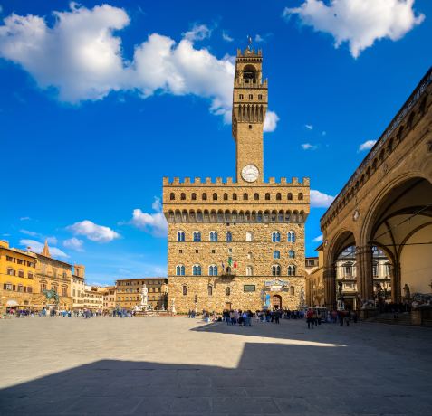 Palazzo Vecchio