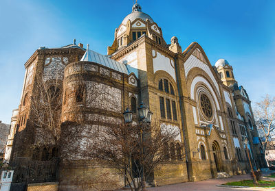 Synagogue