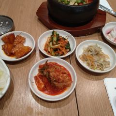 Hakuna - Korean & Japanese Restaurant User Photo