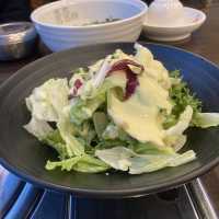 외식으로 맛집 ‘복사꽃피는집’ 추천